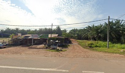 Hup Soon Motor in Pekan
