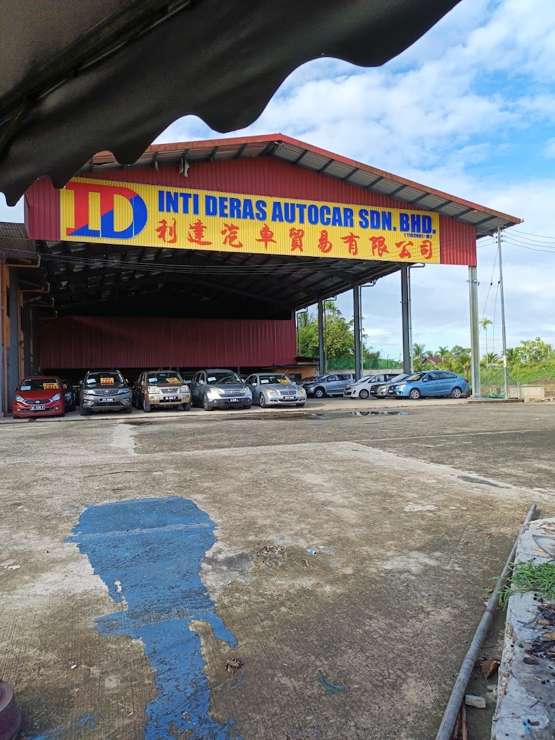 Inti Deras Motors Sdn Bhd in Sandakan