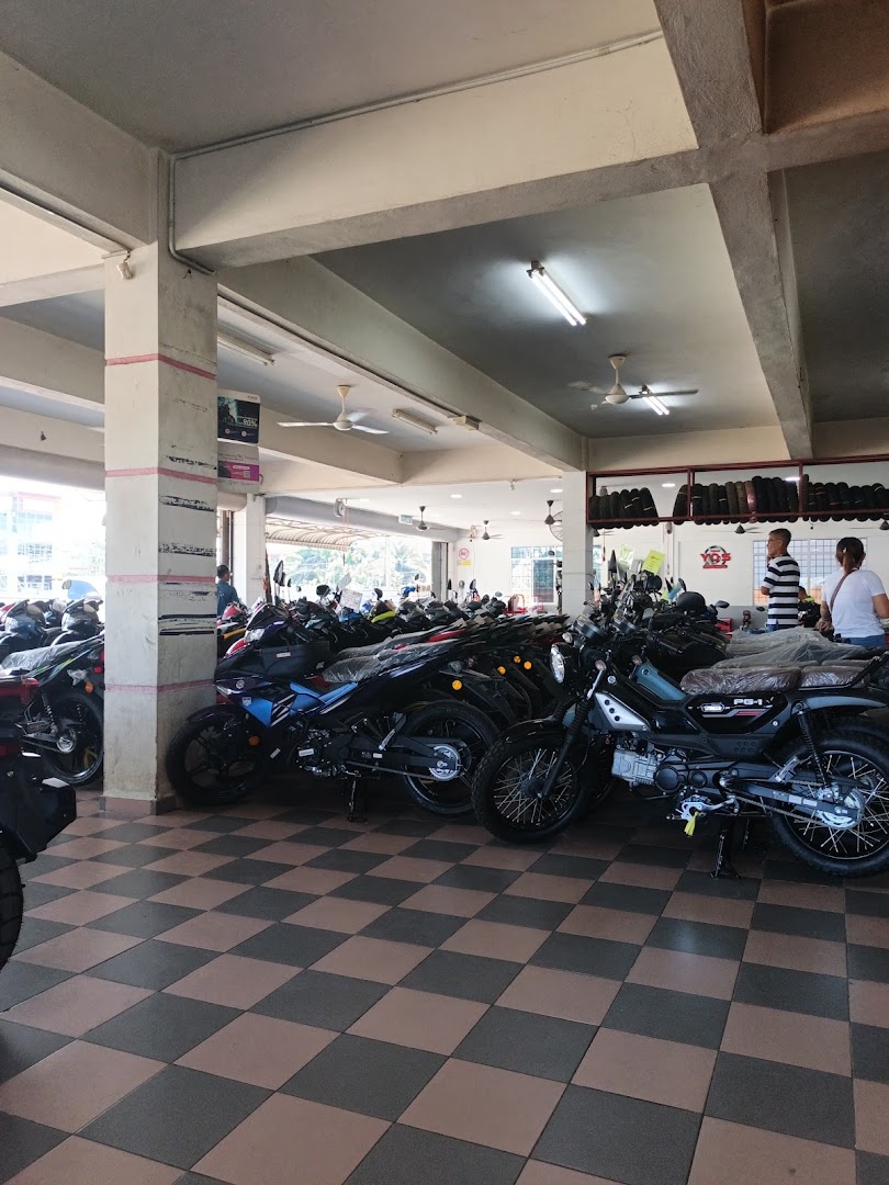 Inti Deras Motors Sdn Bhd — photo 3