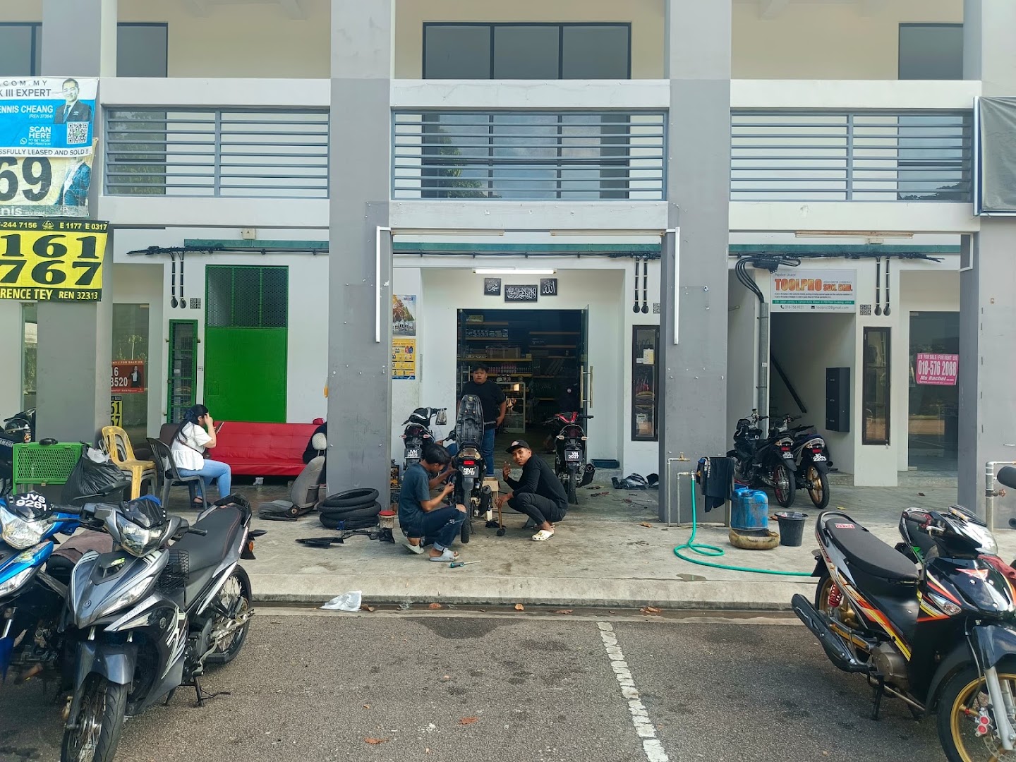 Cartel Project Motor — photo 2