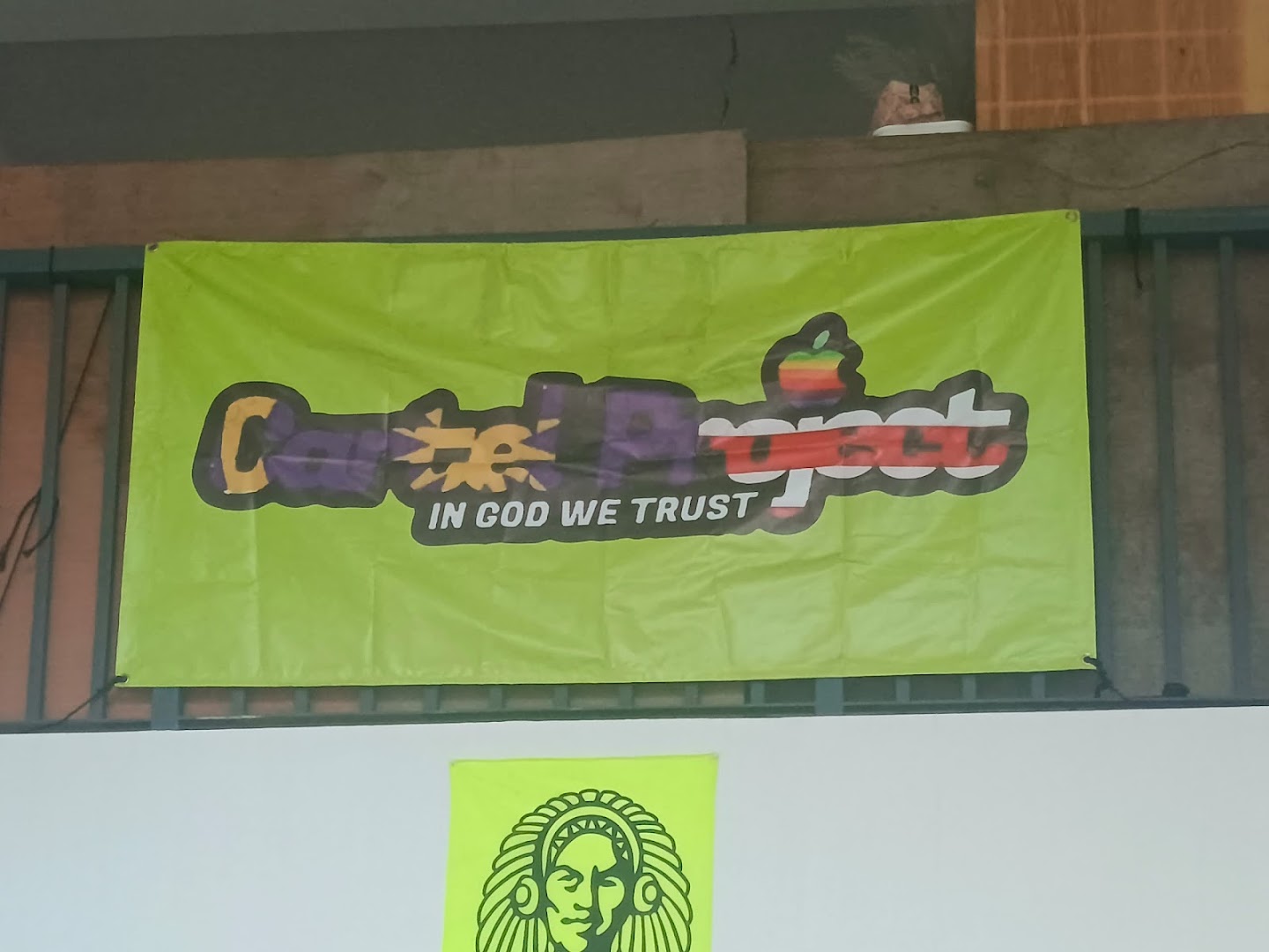 Cartel Project Motor — photo 3