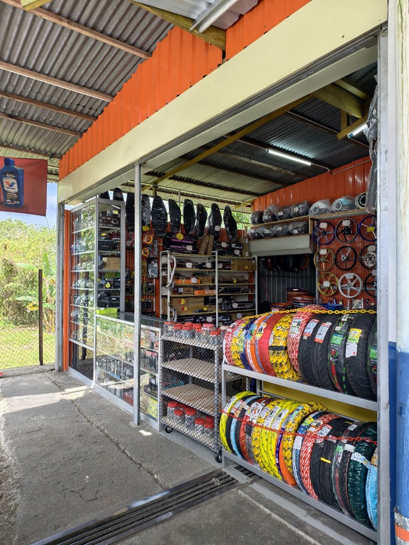 Dynamic Bike (Ranau) in Kota kinabalu