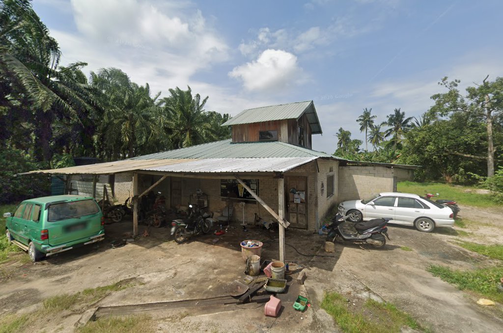 Bengkel motor pianggu — photo 2