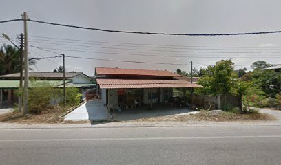 Essai Motor in Tumpat