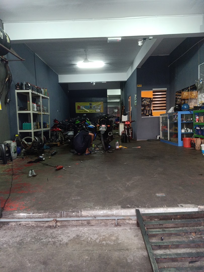 E&M Biz Enterprise — photo 3