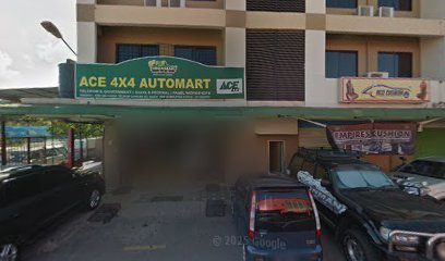 LM MOTOR (Motorcycle Workshop) in Kota Kinabalu