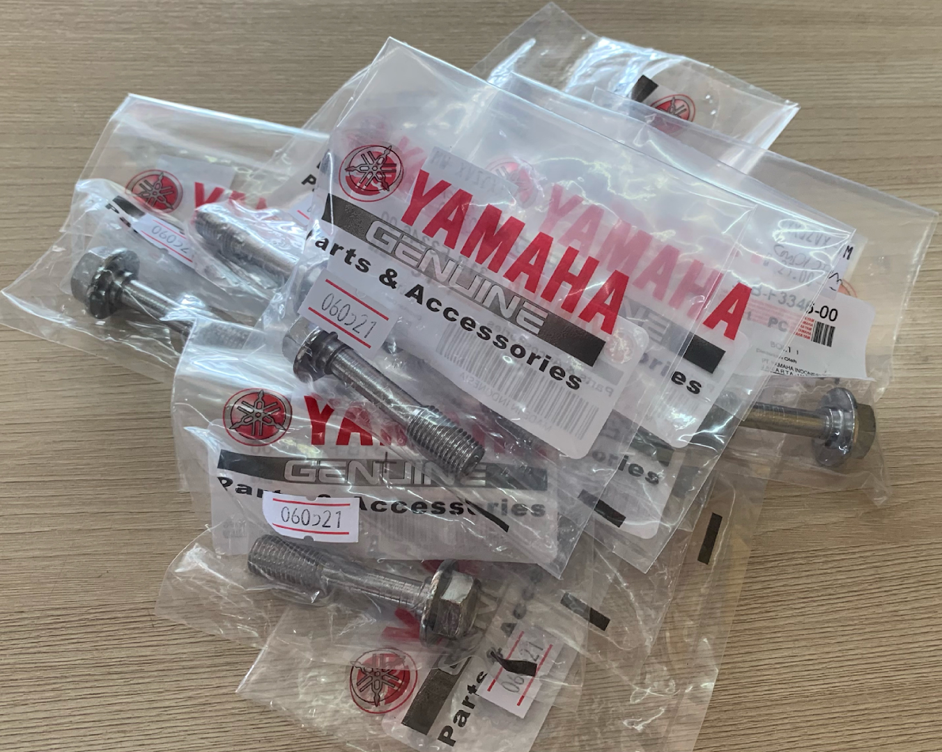 Wan Motor Spareparts & Accessories — photo 2