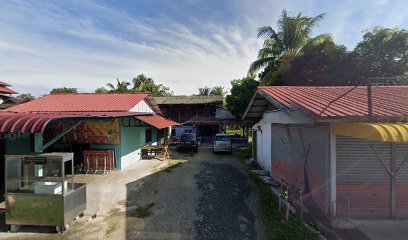 Asbah Trading in Pendang