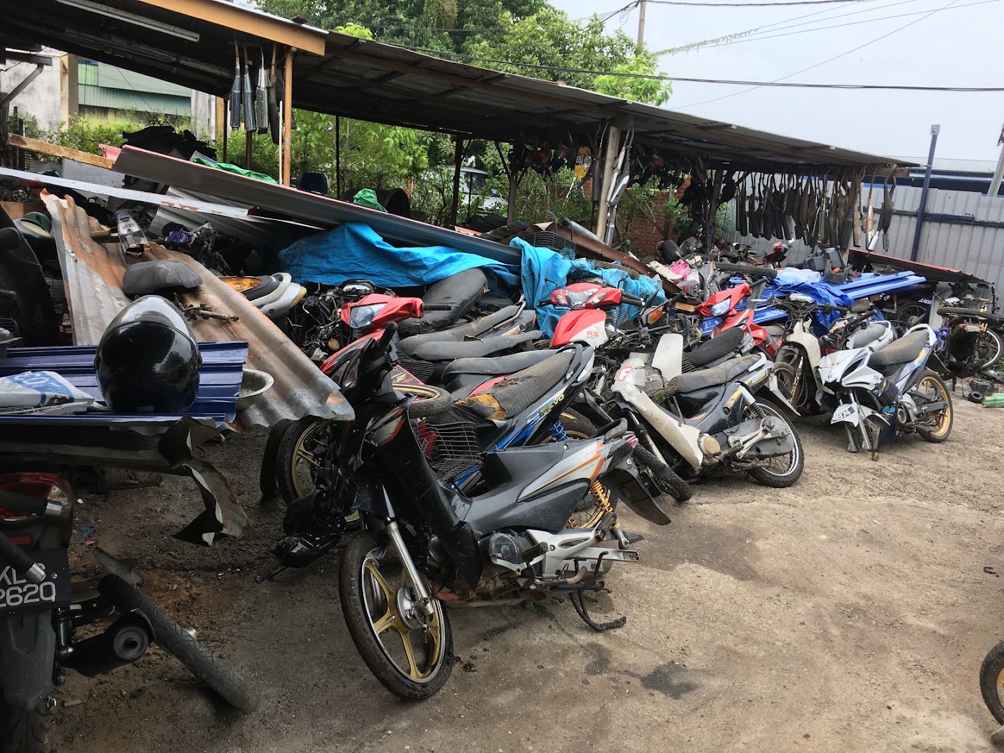 Somu Motor — photo 3