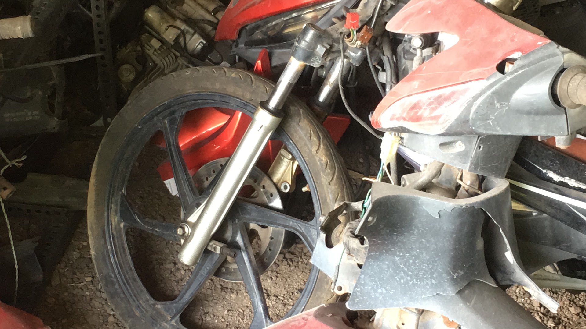 Somu Motor — photo 4