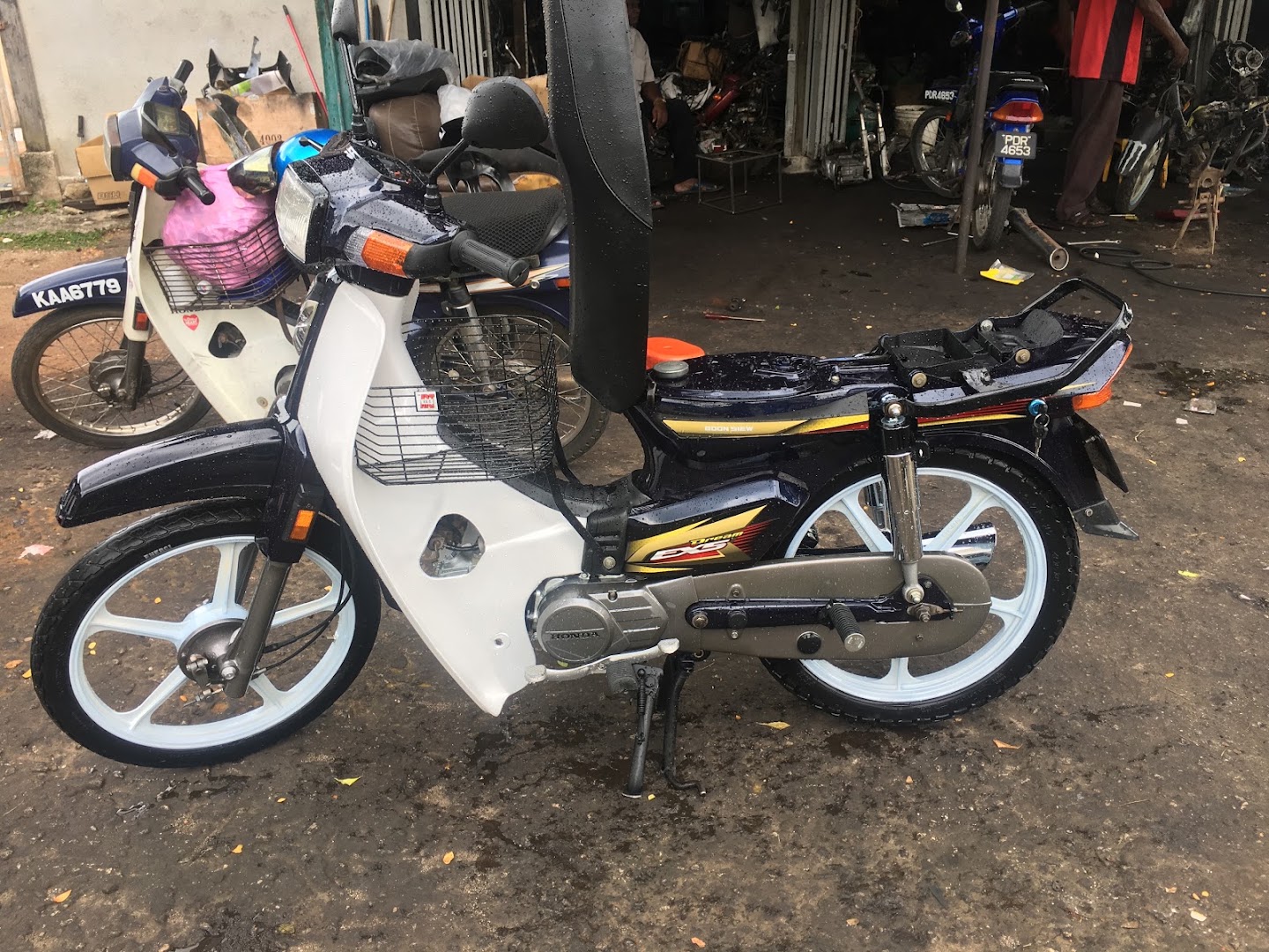 Somu Motor — photo 5