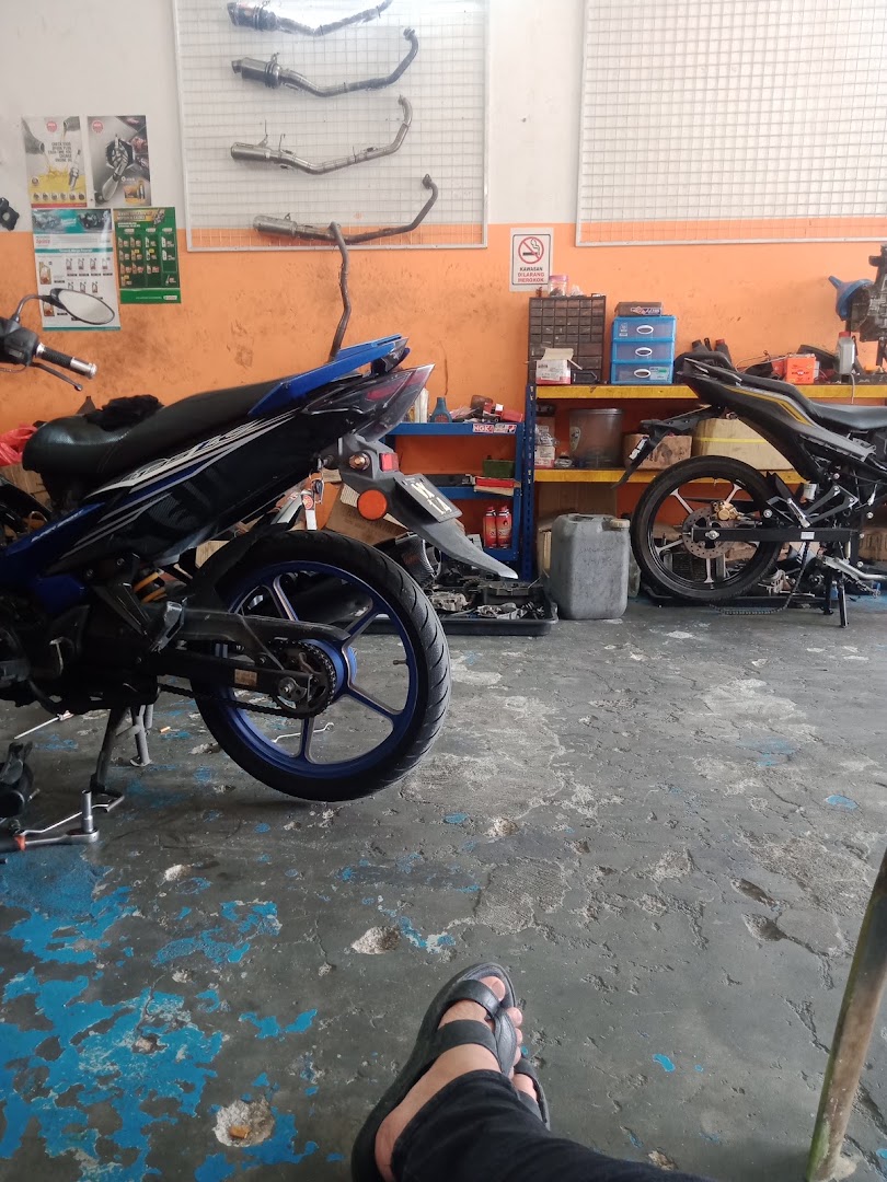 Fr Tuned Garage — photo 3