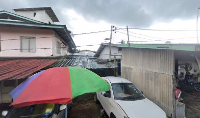 Bengkel selurut motor in Daro