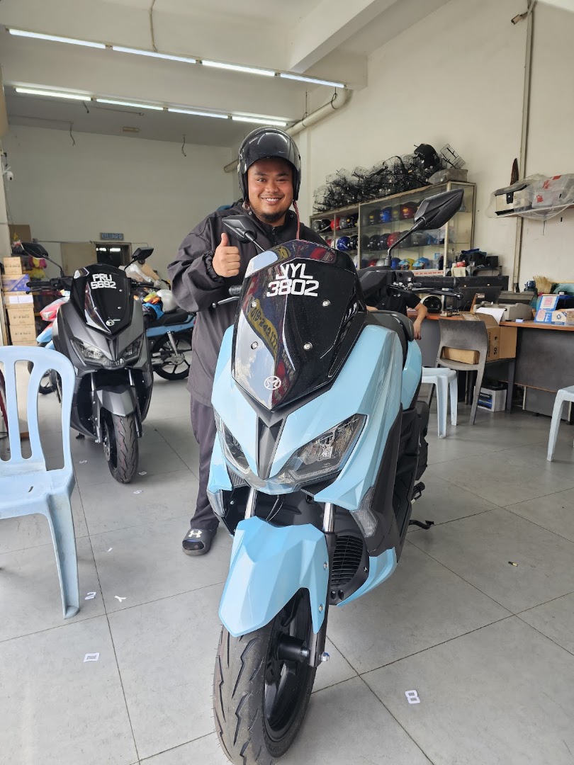JY MOTORCARE AMPANG — photo 2