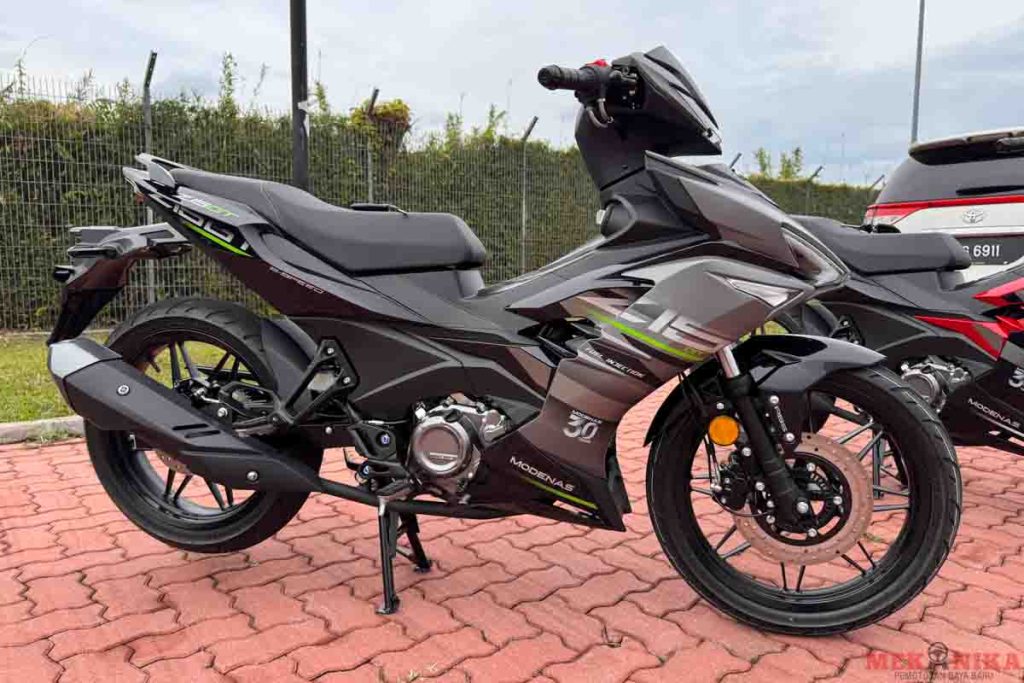 JY MOTORCARE AMPANG — photo 3