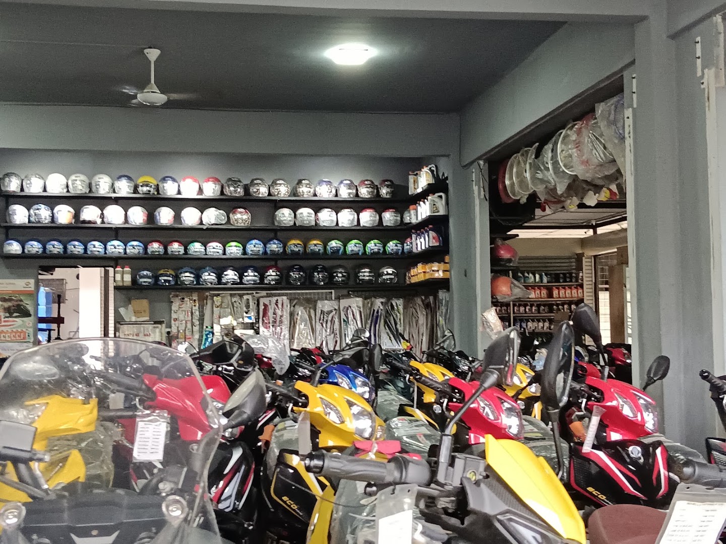 MAN MOTOR KOTA MARUDU — photo 2