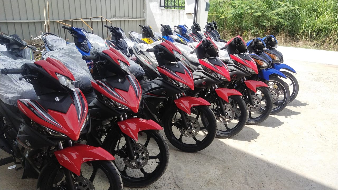 MAN MOTOR KOTA MARUDU — photo 3