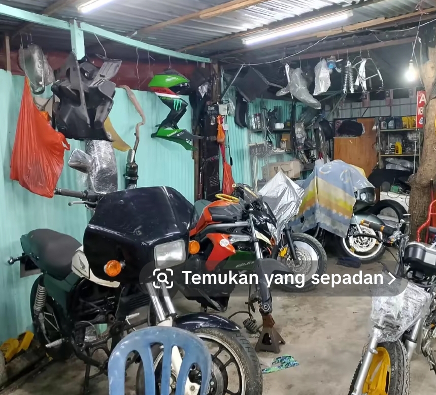 ARIFF GARAGE WORKSOP — photo 2