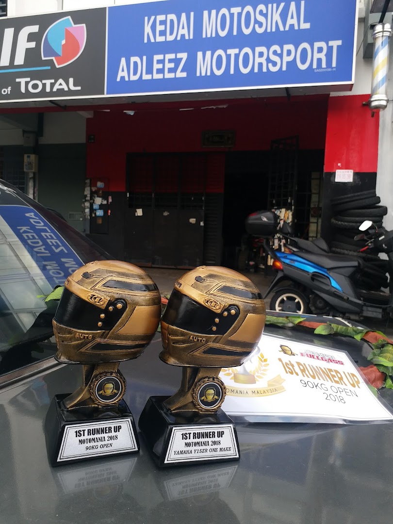 Adleez Motorsport — photo 1