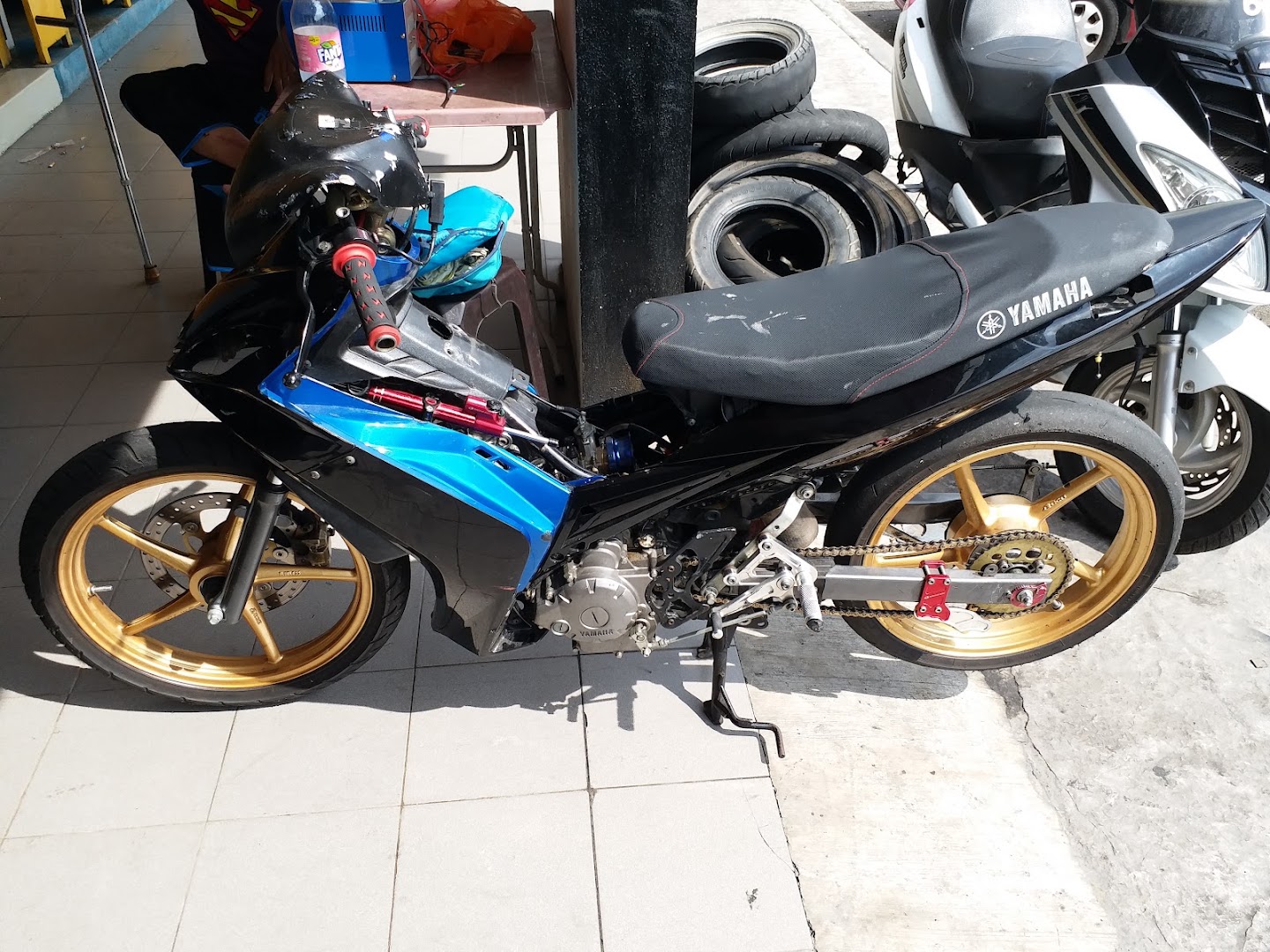Adleez Motorsport — photo 3