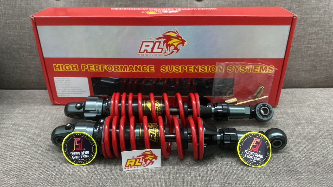 SUN FOONG SENG MOTORPARTS TRADING SDN BHD — photo 4