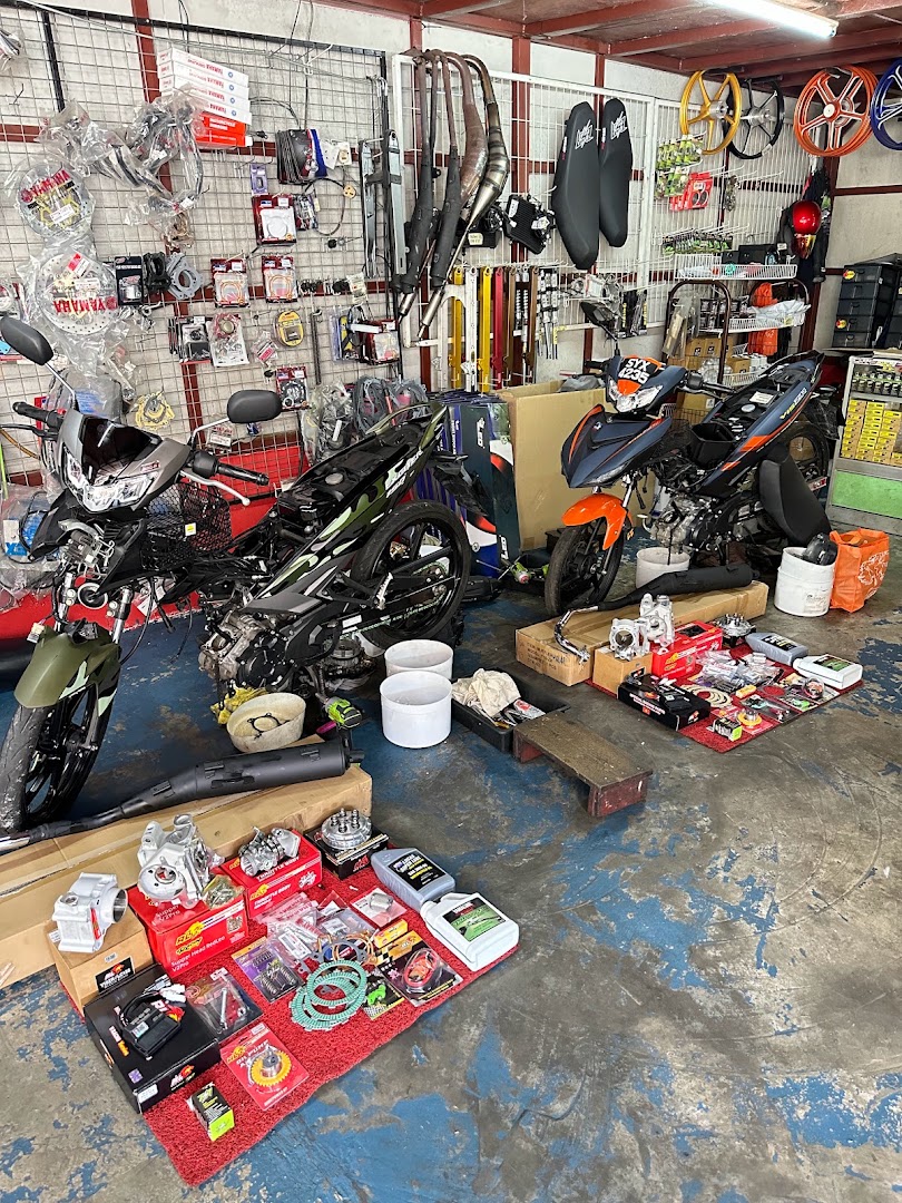 FI PERFORMANCE ESR — photo 5