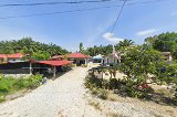AuzzGarage_ in Sitiawan