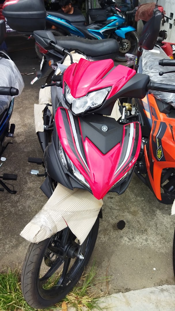Wee Plus Motor Likas — photo 2