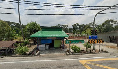 Syarikat Lian Motor in Beruas