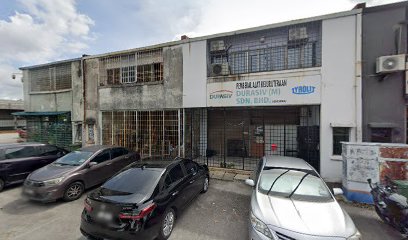 E-One Credit Sdn. Bhd. in Puchong