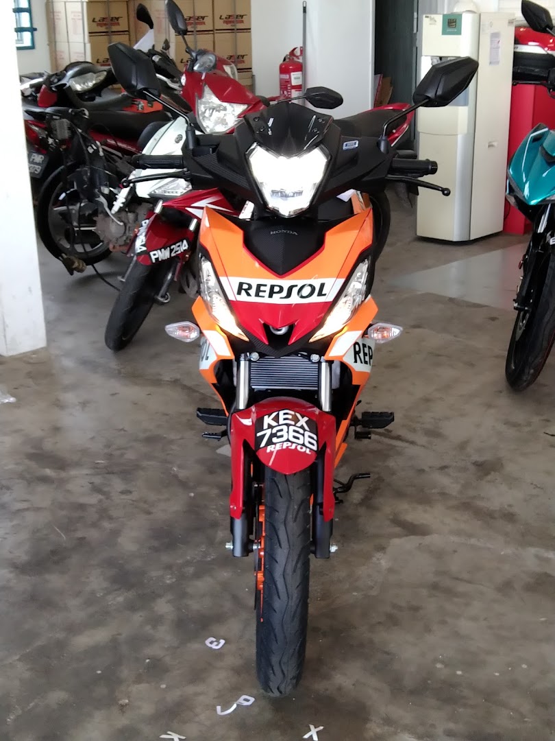 MJ Motosport — photo 2