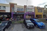 Helmet Cantik Shah Alam in Shah Alam