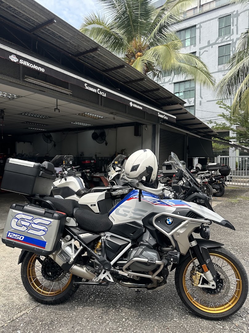 Malaysia Big Bike Motorcycle Rental and Tours / Sewa Motor Besar — photo 3