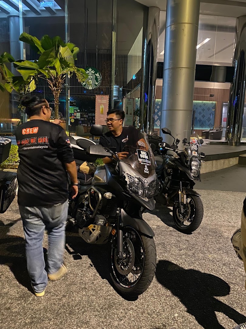 Malaysia Big Bike Motorcycle Rental and Tours / Sewa Motor Besar — photo 4