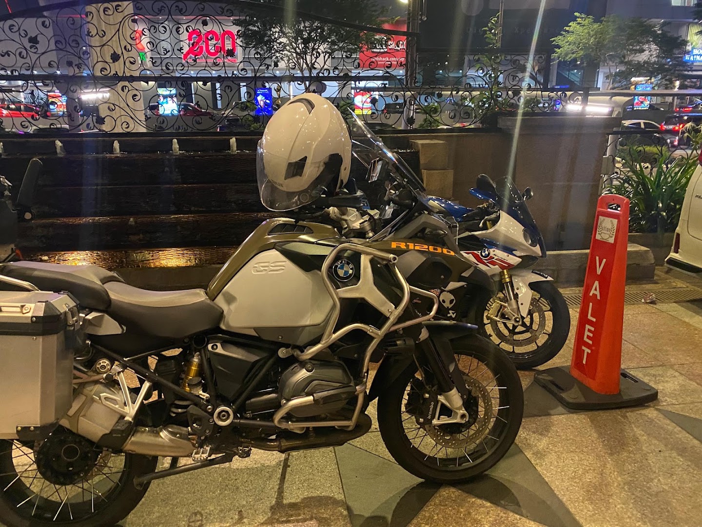 Malaysia Big Bike Motorcycle Rental and Tours / Sewa Motor Besar — photo 5