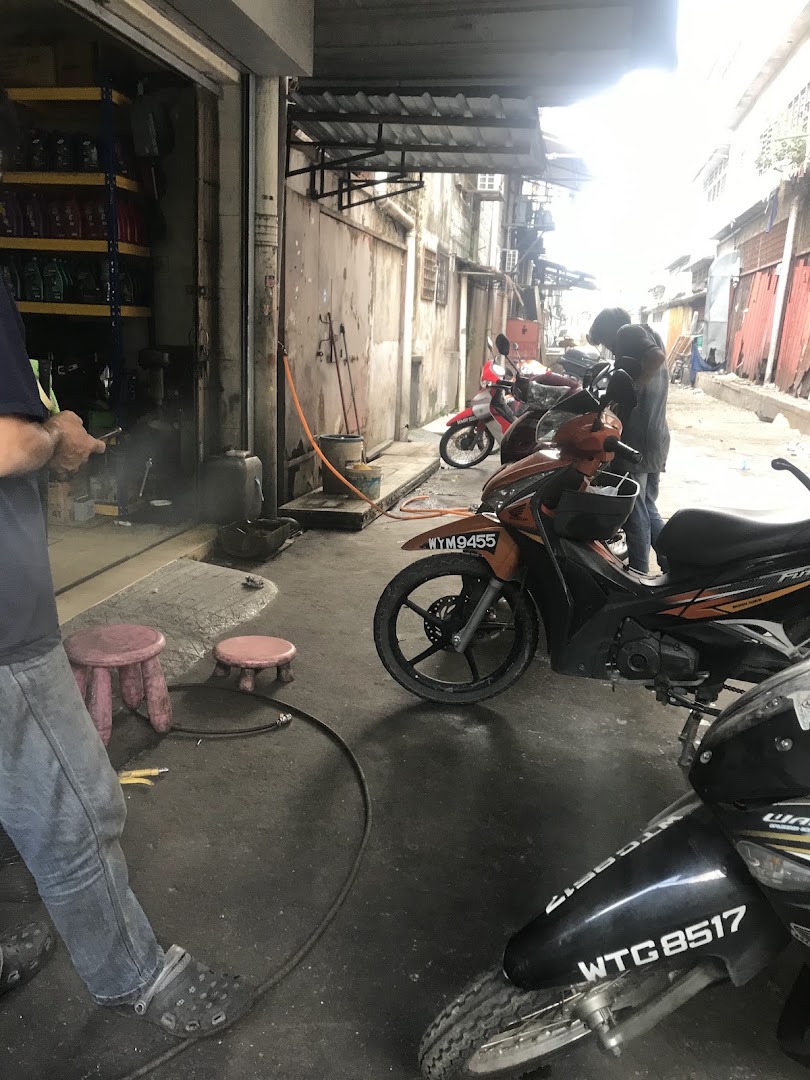 Syarikat Kok Brothers Motor — photo 2