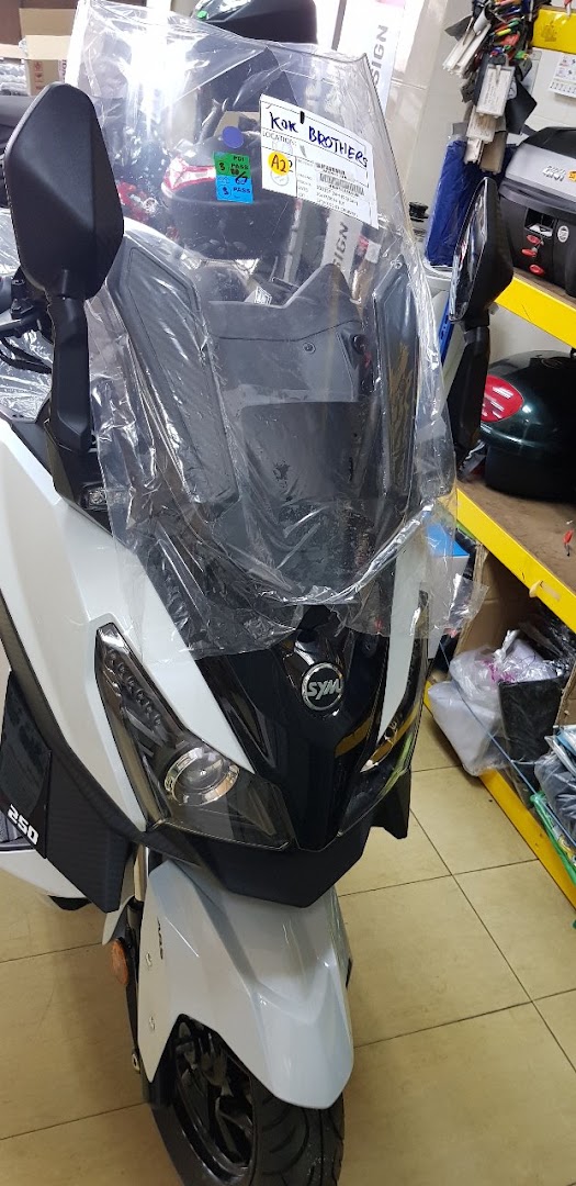 Syarikat Kok Brothers Motor — photo 3