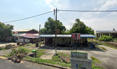 SSR Garage(Wan Iqram) in Alor Setar