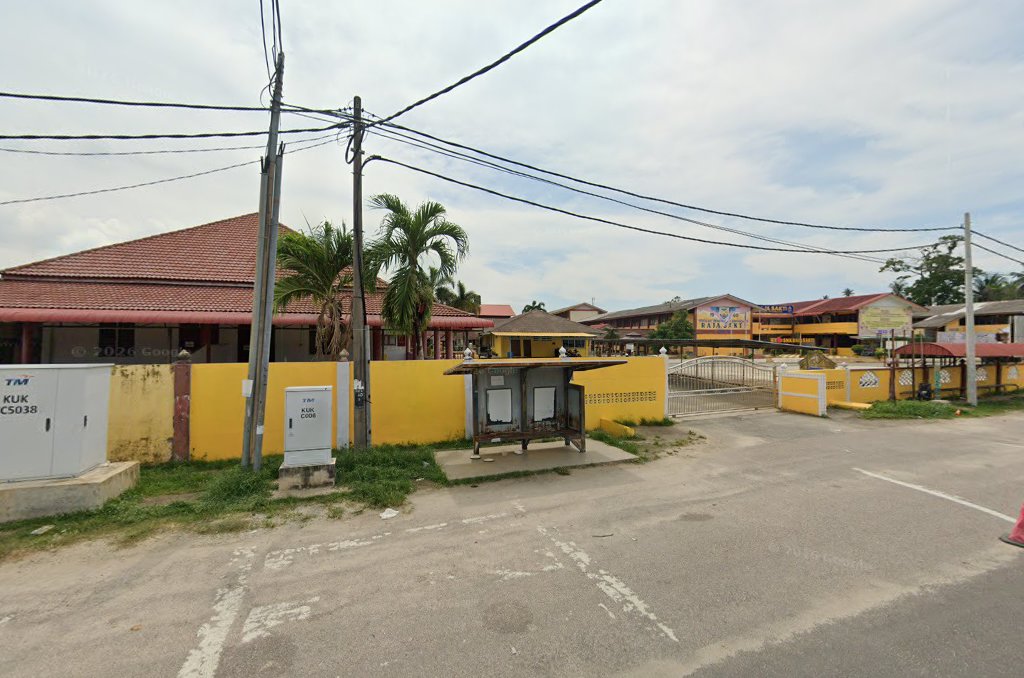 Castrol Bike Point - Ming Lucky Motor in Kota Bharu