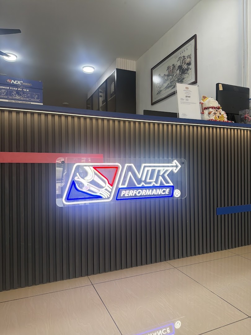 NLK Performance Racing Parts Sdn. Bhd. — photo 3