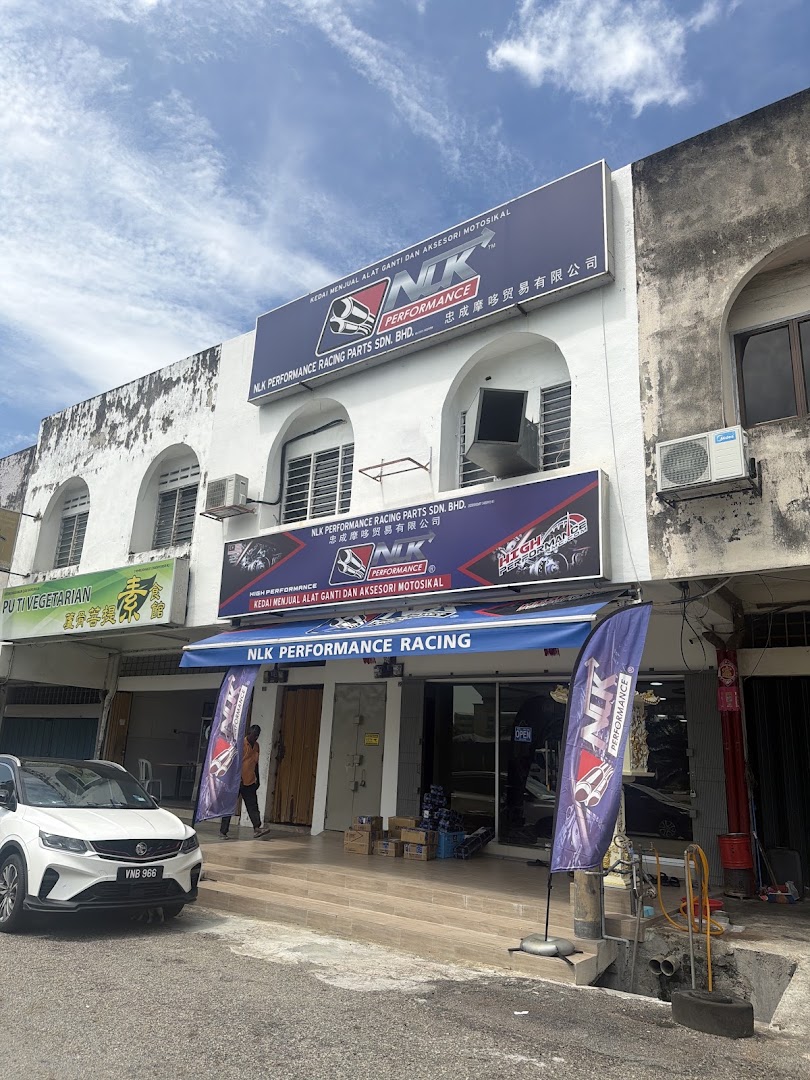 NLK Performance Racing Parts Sdn. Bhd. — photo 5