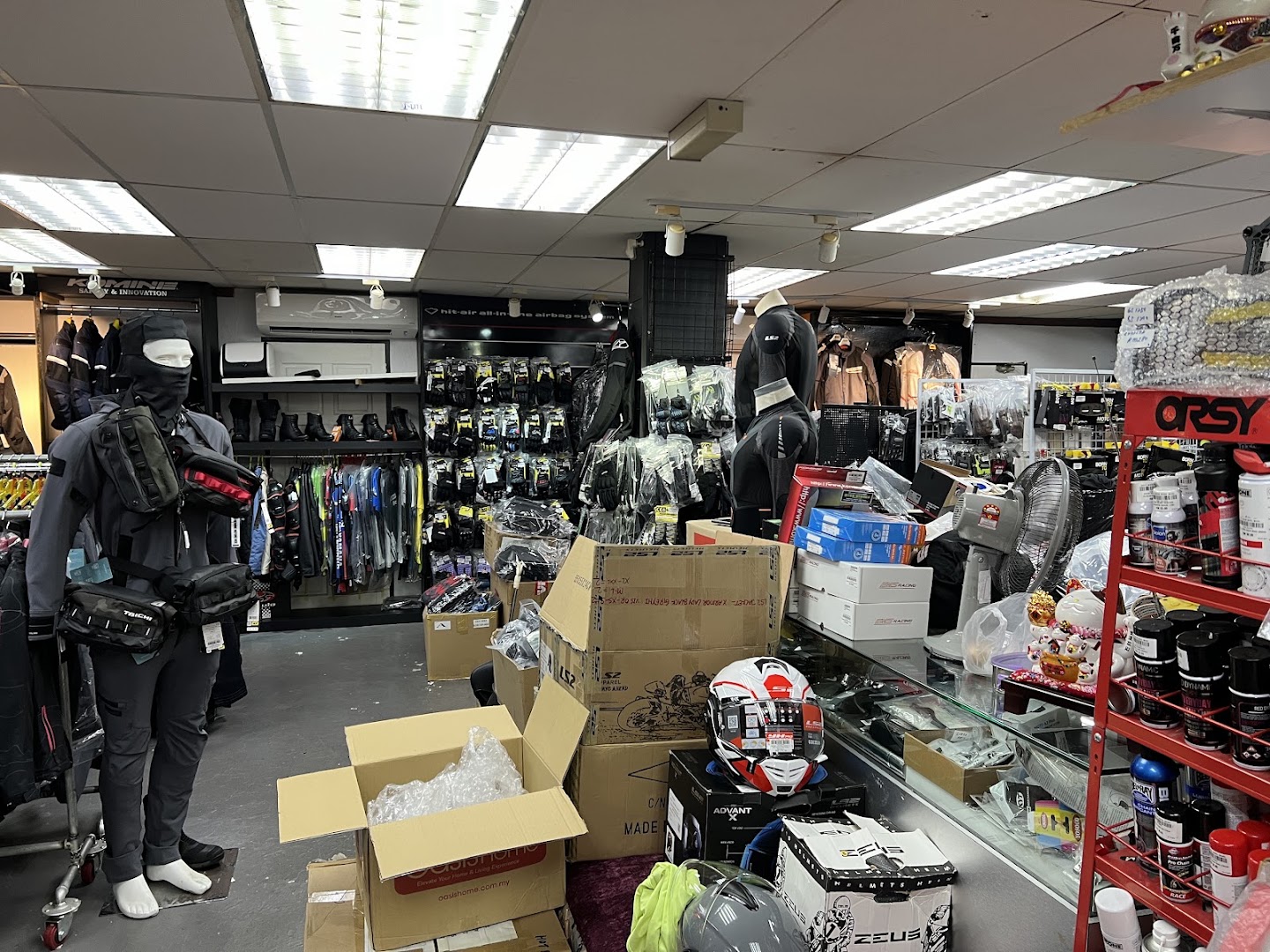 Hot Bike Sdn. Bhd. — photo 2