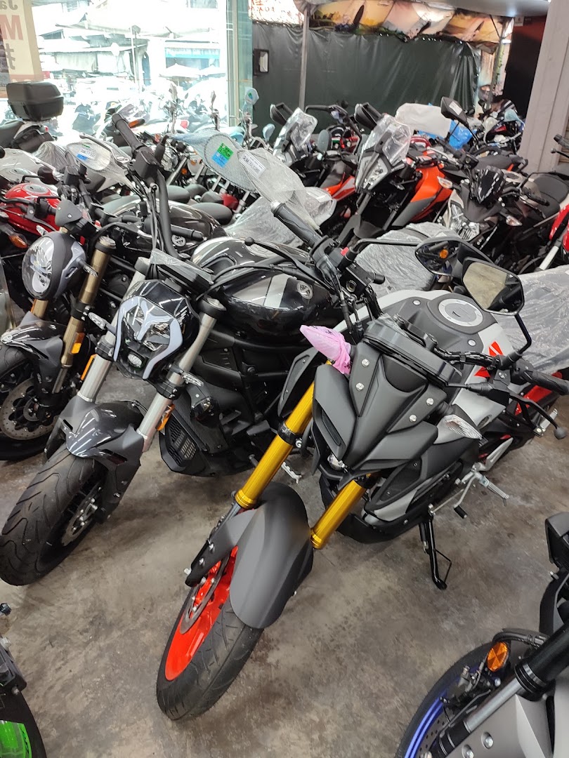 Hot Bike Sdn. Bhd. — photo 3