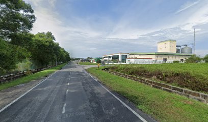 Takara Precision Industries Sdn. Bhd. in Sitiawan