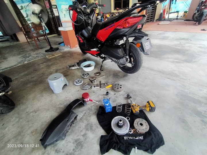 ZUL SCOOTER — photo 2