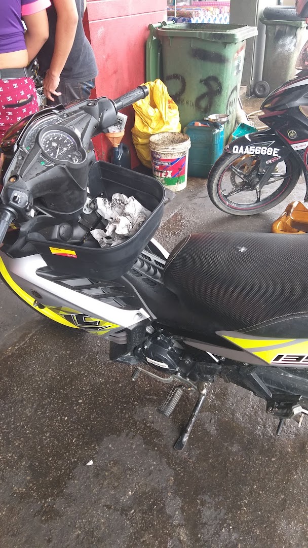 Fuji Motorpol (Serian) Sdn Bhd — photo 2