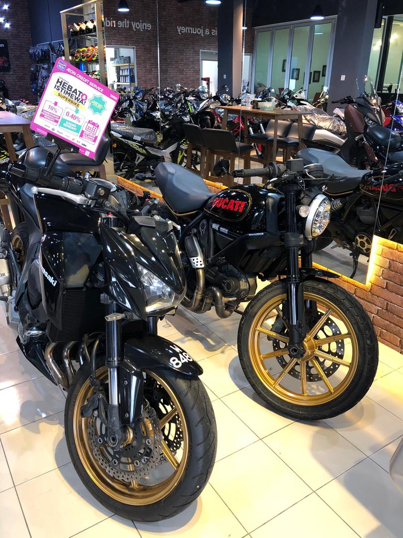 WXL Bikers Sdn Bhd — photo 2