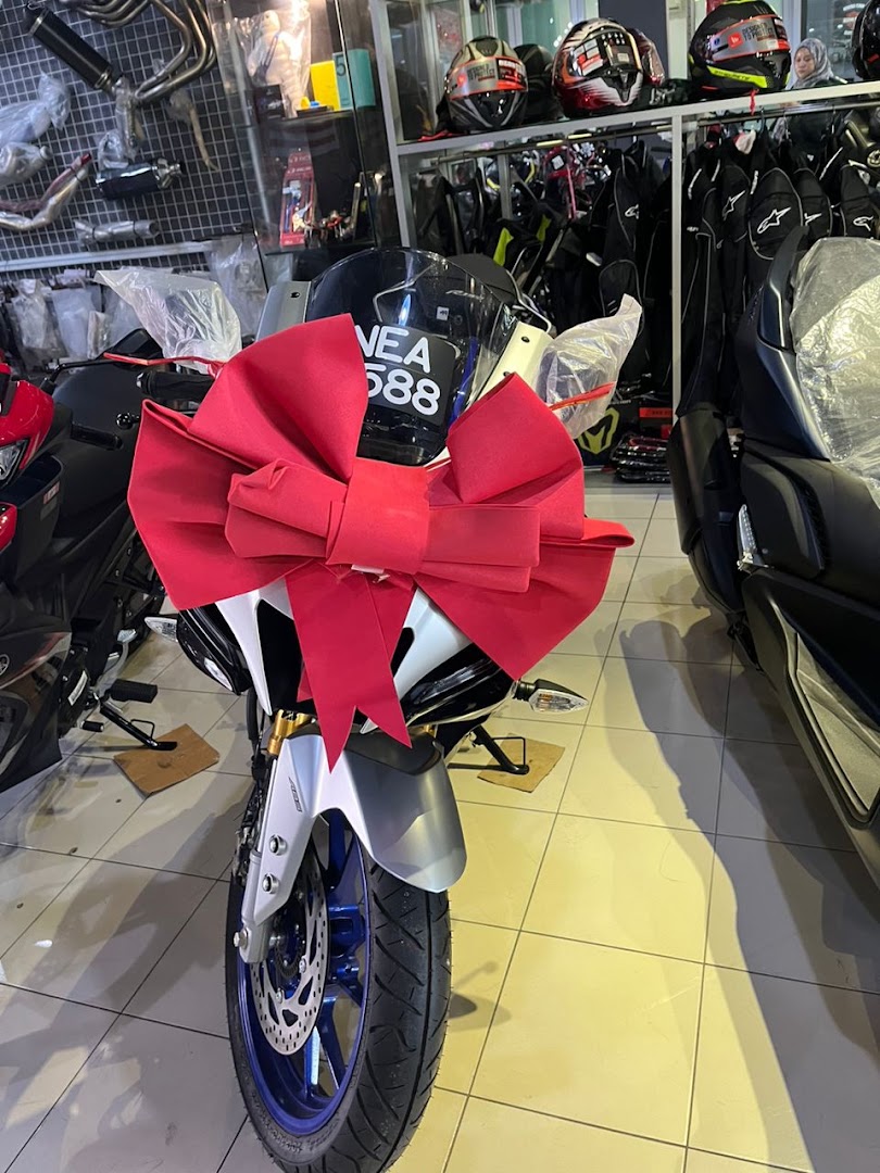 WXL Bikers Sdn Bhd — photo 3