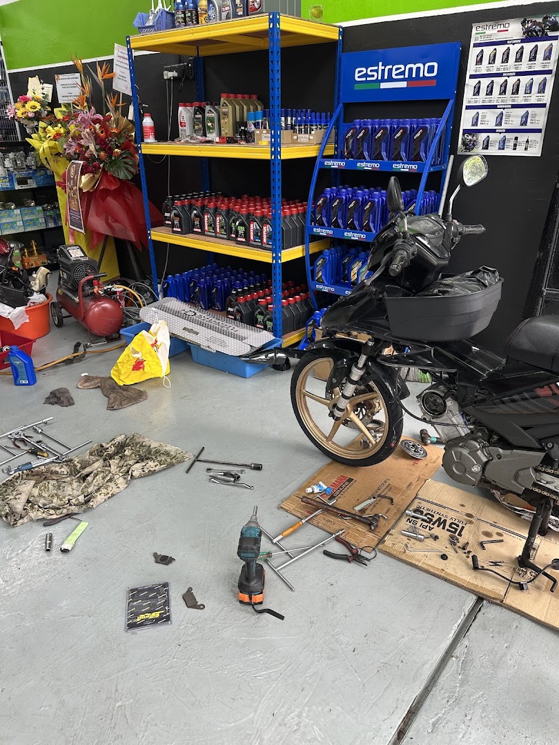 MERCIK JB MOTORWORKS — photo 2