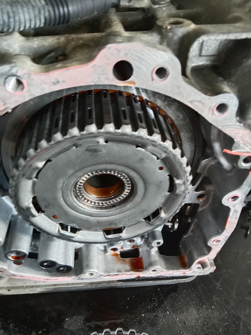 Pijin Motor in Kuching